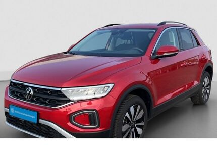 VW T-Roc 12.455 km 30.850 € Schwäbisch Gmünd 73527