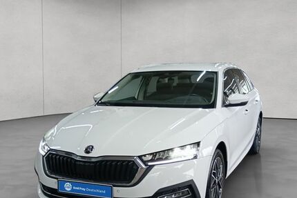 Skoda Octavia 79.494 km 21.890 &euro; Stuttgart 70190