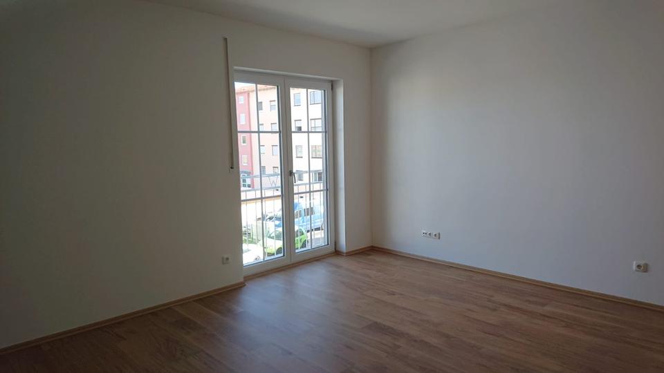 5-Zimmer-Maisonette-Wohnung mit Garten 5 zimmer
