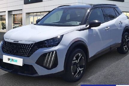 Peugeot 2008 22.221 km 21.430 &euro; Mainz 55120