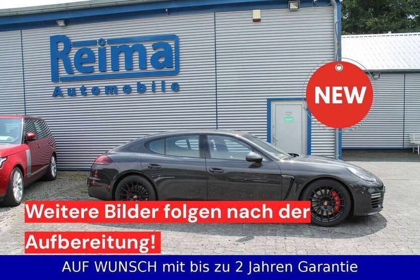 Panamera