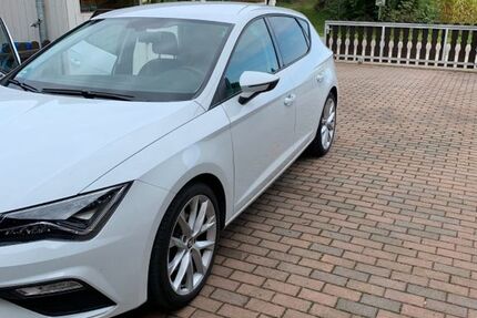 Seat Leon 122.300 km 13.800 &euro; Neuburg 86633