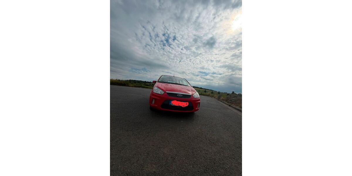 Ford C-Max 199.033 km 2.250 &euro; Duderstadt 37115