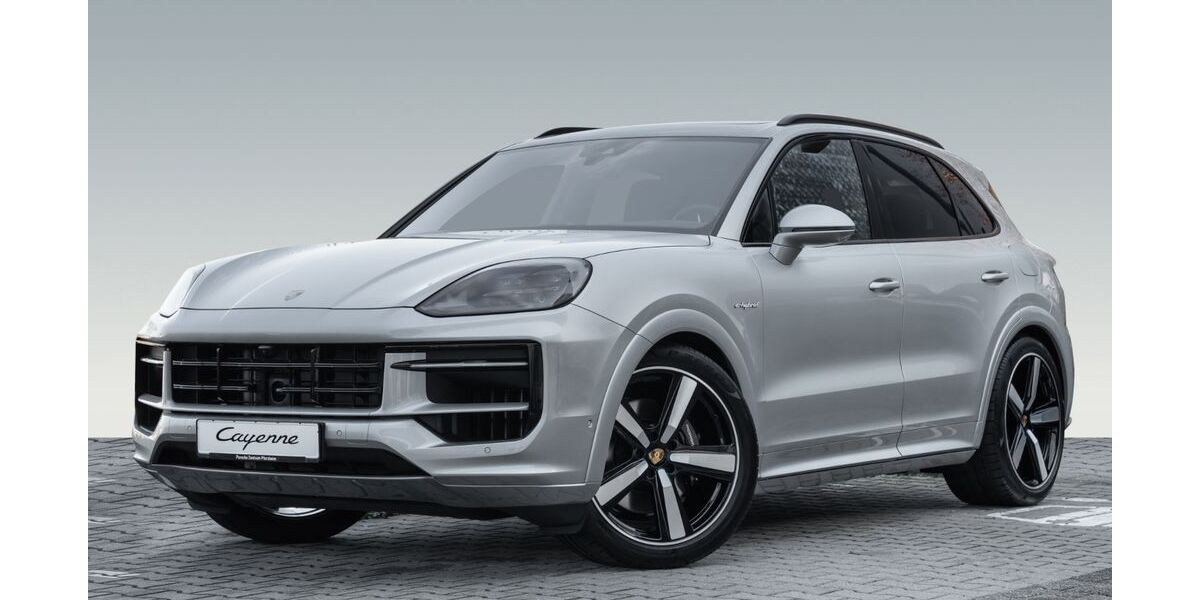 Porsche Cayenne 26.000 km 114.480 &euro; Pforzheim 75177