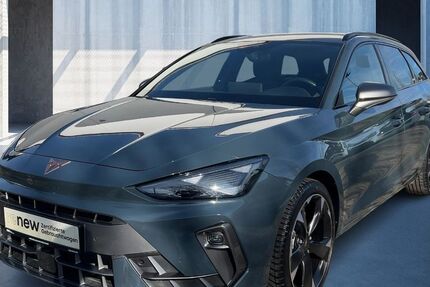 Cupra Leon 10.982 km 26.890 &euro; Unterschleißheim 85716