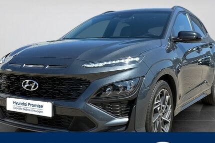 Hyundai KONA 82.328 km 22.390 &euro; Idar-Oberstein 55743