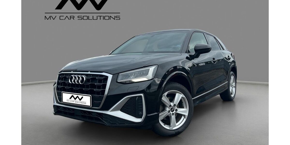 Audi Q2 92.250 km 18.800 &euro; Ötigheim 76470
