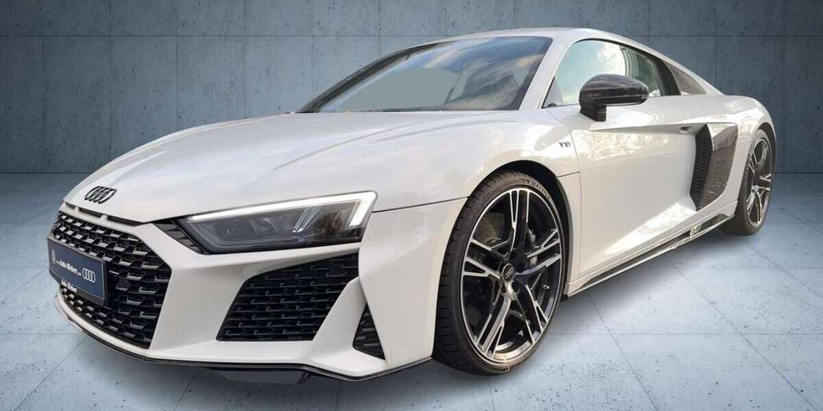 Audi R8 6.300 km 144.880 &euro; Ahlen 59229