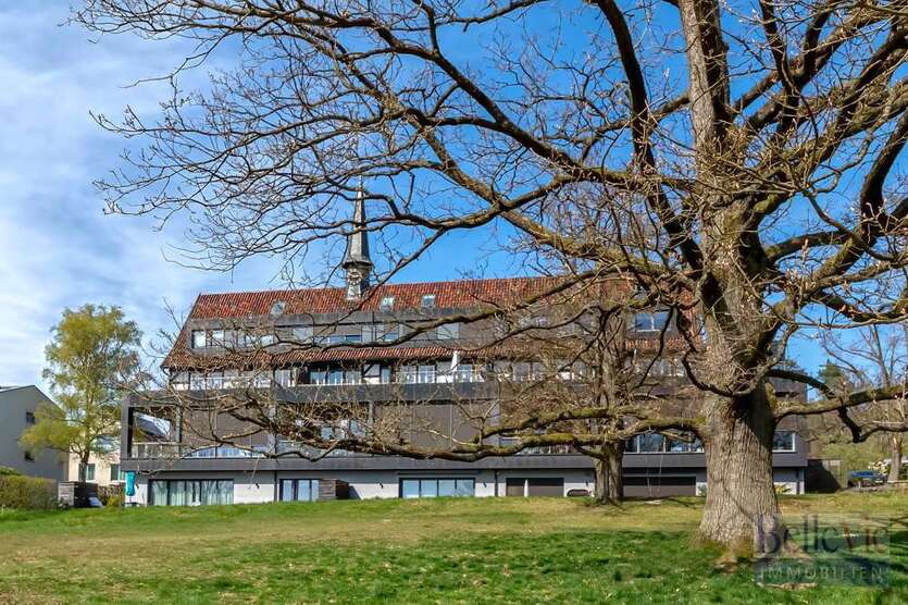 Wohnung zum Kaufen in Oberursel (Taunus) 860.000 € 120 m²
