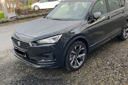 Seat Tarraco 26.000 km 34.500 &euro; Altenstadt 63674