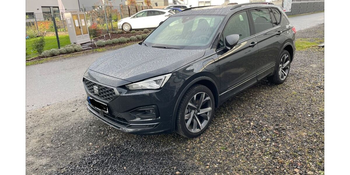Seat Tarraco 26.000 km 34.500 &euro; Altenstadt 63674