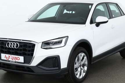 Audi Q2 39.978 km 22.990 &euro; Schwerin 19061