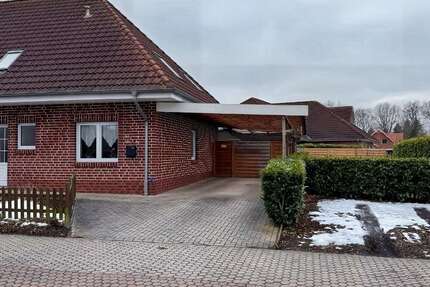 Haus Rhauderfehn - 4 Zimmer, 109 m&sup2;, 239.000&euro; | Angebot:25479145