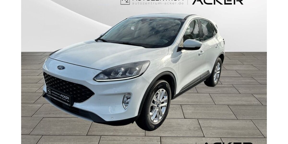 Ford Kuga 26.521 km 17.580 &euro; Marburg 35043