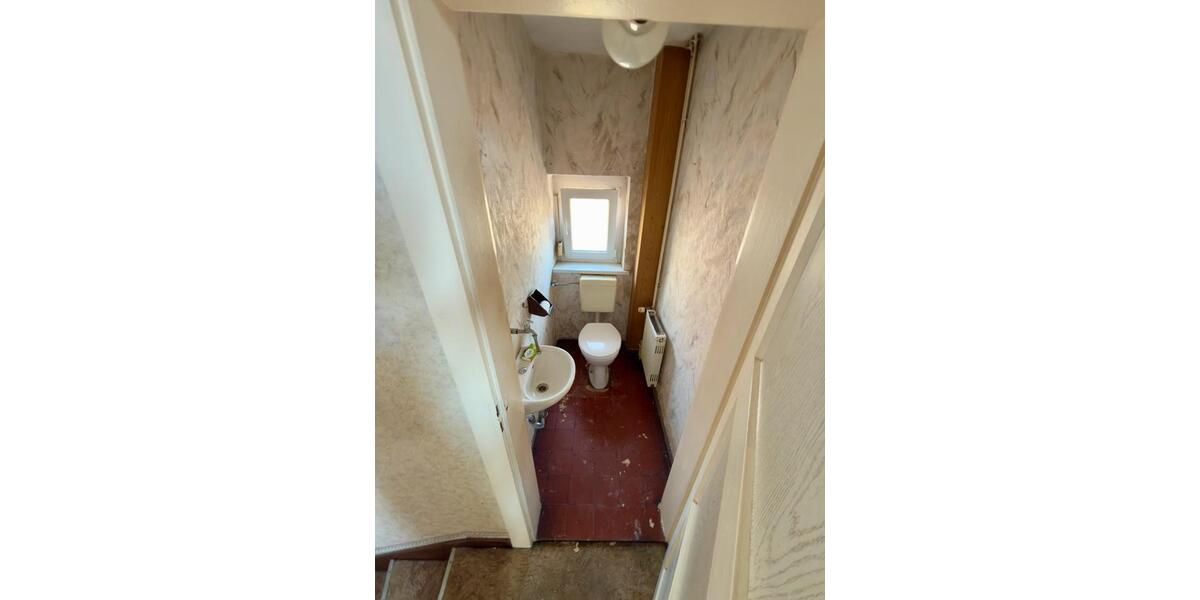 Doppelhaushälfte Wittenberg Lutherstadt - 4 Zimmer, 120 m&sup2;, 159.000&euro; | Angebot:27250945