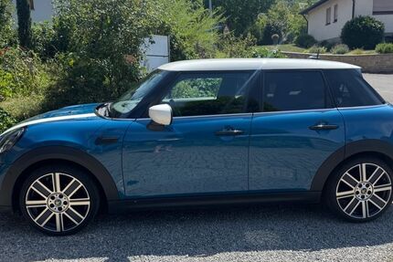 Mini Cooper 51.000 km 22.999 &euro; Westerheim 87784
