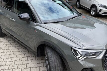 Audi Q3 12.946 km 48.314 &euro; Ulm 89079
