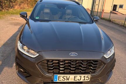 Ford Mondeo 310.000 km 10.200 &euro; Eschwege 37269