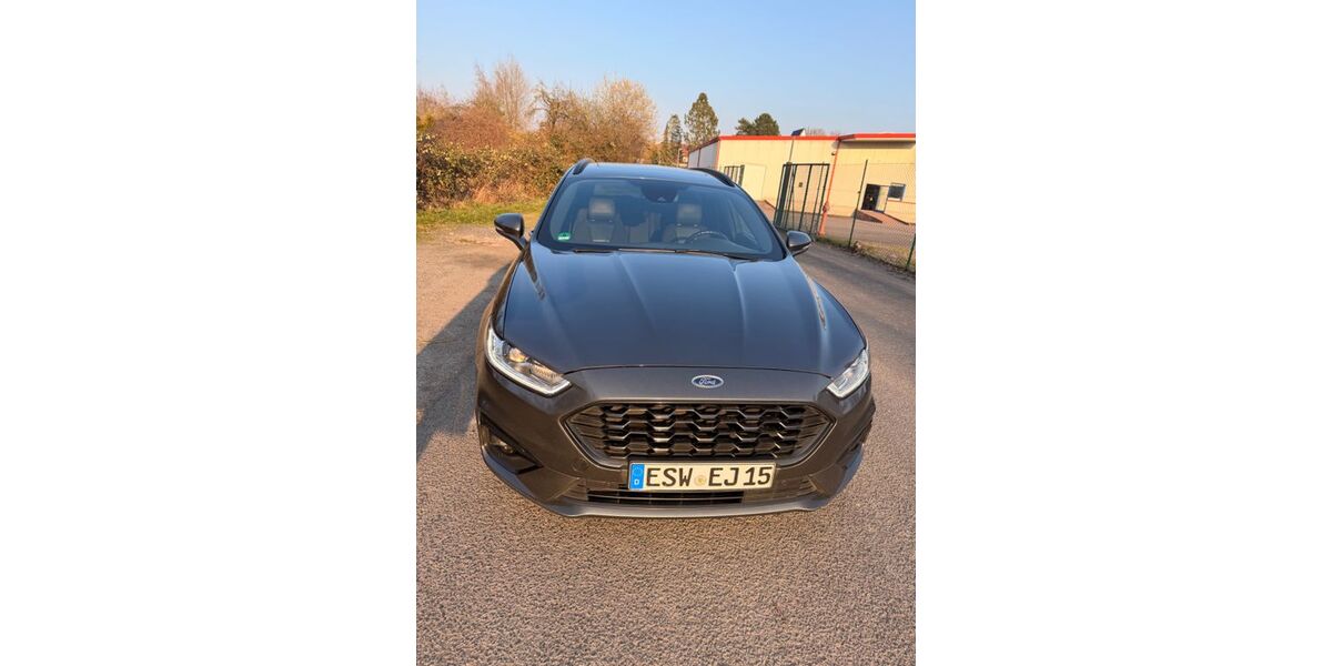 Ford Mondeo 310.000 km 11.200 &euro; Eschwege 37269