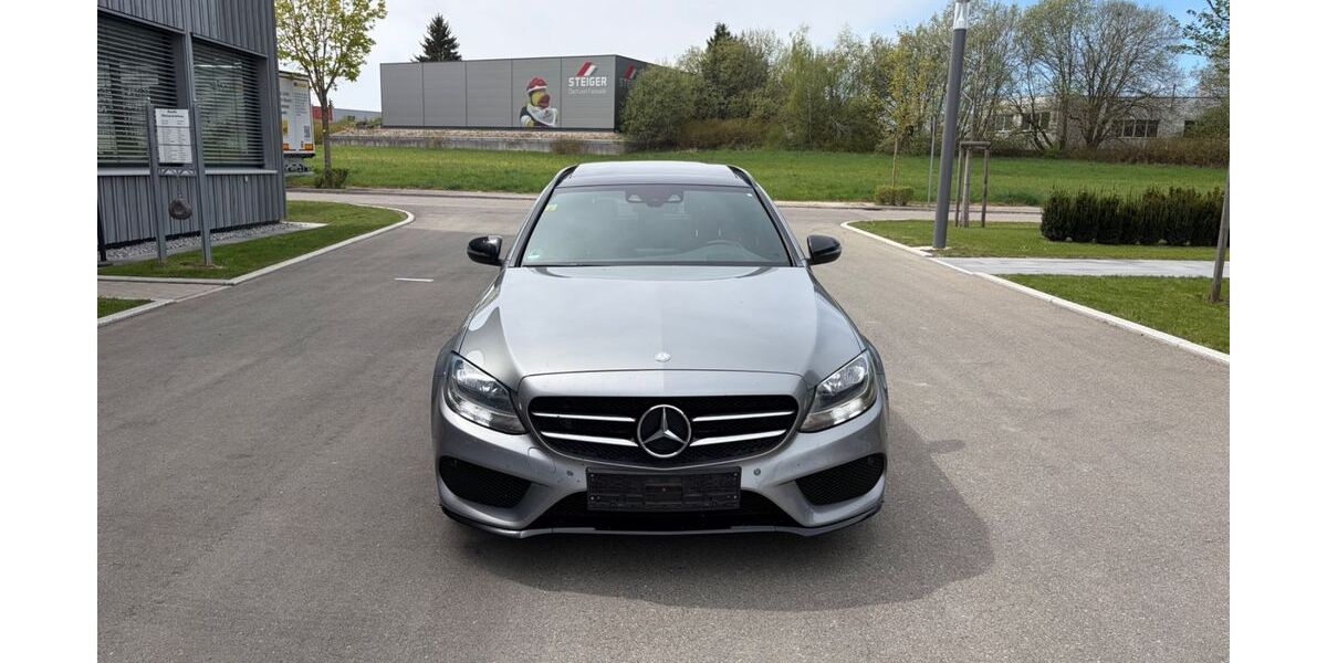 Mercedes-Benz C 250 184.000 km 15.999 &euro; Donaueschingen 78166
