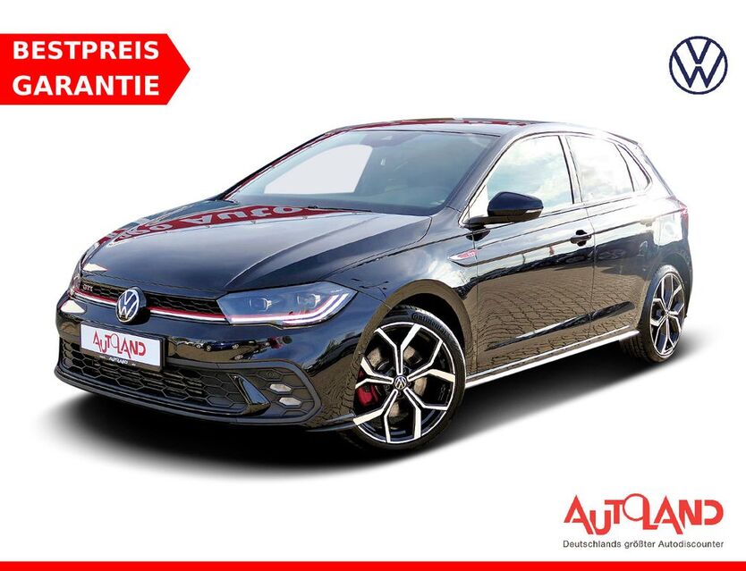 VW Polo 51.569 km 25.950 € Greifswald 17489