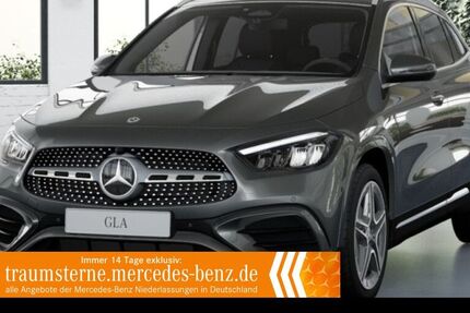 Mercedes-Benz GLA 200 2.125 km 39.990 &euro; Erlangen 91056