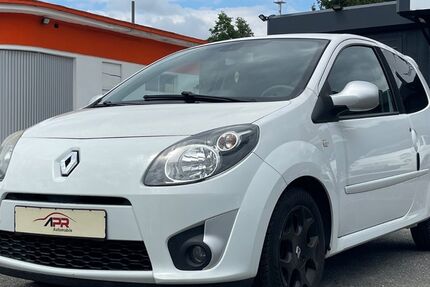 Renault Twingo 218.000 km 1.499 € Rückersdorf 90607
