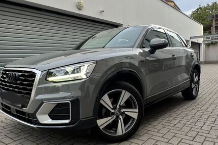 Audi Q2 45.658 km 23.350 &euro; Stadecken-Elsheim 55271