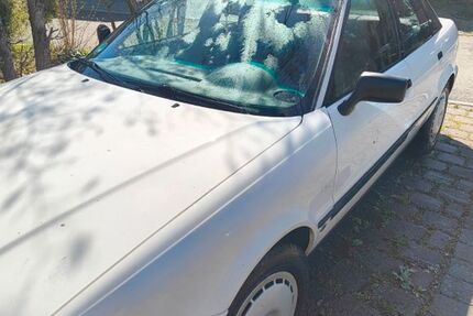 Audi 80 149.736 km 1.000 &euro; Schorndorf 73614