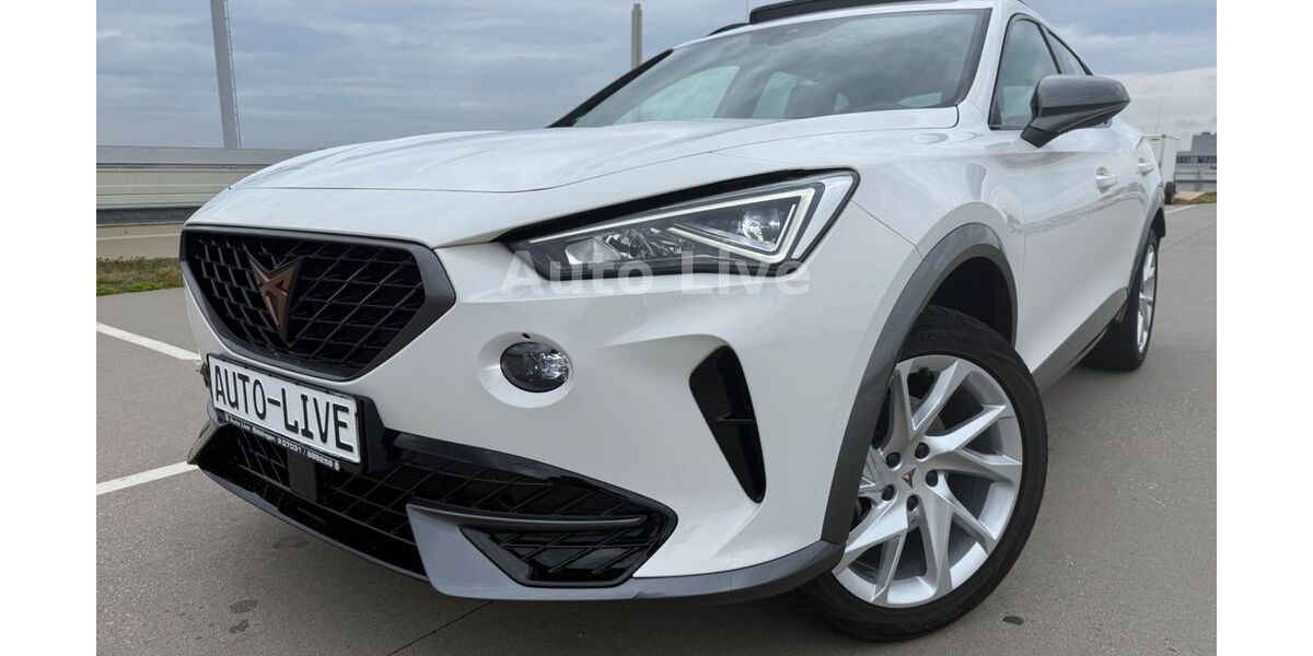 Cupra Formentor 32.884 km 26.990 € Böblingen/Stuttgart 71034