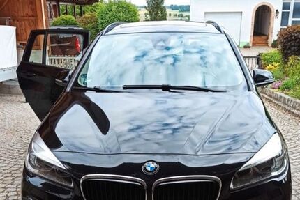 BMW 218 Gran Tourer 145.000 km 18.000 &euro; Marklkofen/Warth 84163