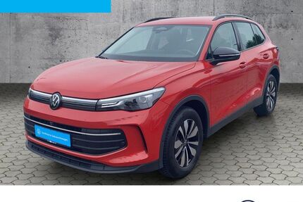 VW Tiguan 24.138 km 33.390 &euro; Paderborn 33100