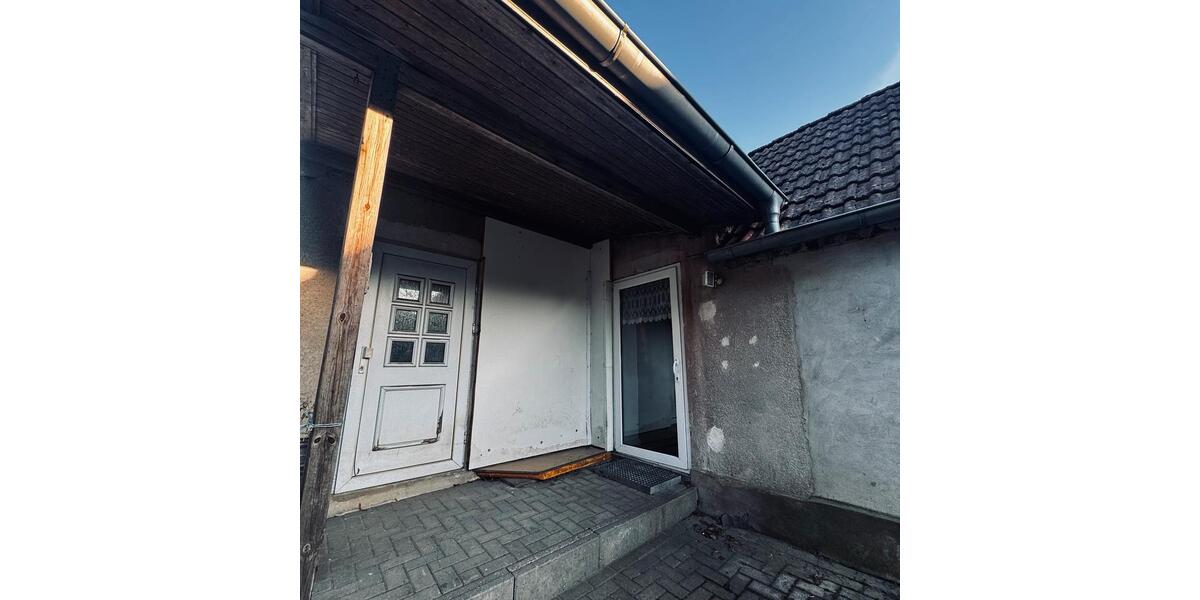 Einfamilienhaus Schwerin Mueß - 230.000&euro; | Angebot:25394772