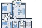 Etagenwohnung Radolfzell am Bodensee - 3.5 Zimmer, 89 m&sup2;, 329.000&euro; | Angebot:26334901
