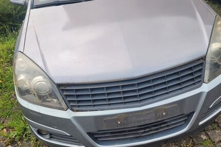 Opel Astra 202.000 km 1.399 &euro; Bad Breisig 53498