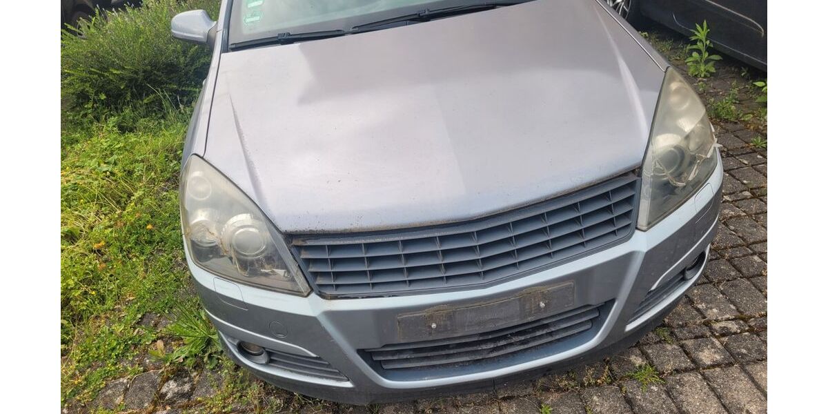 Opel Astra 202.000 km 1.399 &euro; Bad Breisig 53498