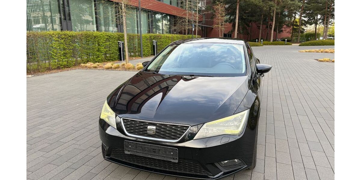 Seat Leon 184.000 km 4.690 &euro; Stuttgart 70469