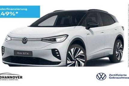 VW ID.4 14.250 km 49.480 &euro; Göttingen 37081