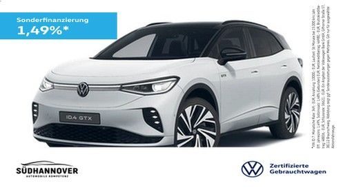 VW ID.4 14.250 km 49.480 &euro; Göttingen 37081