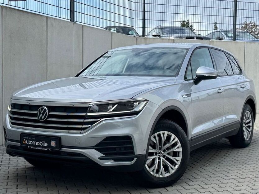 Touareg