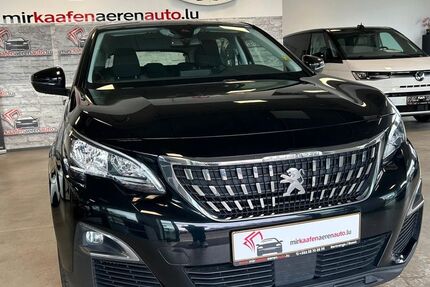 Peugeot 3008 132.200 km 9.990 &euro; Dillingen 66763