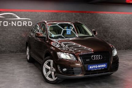 Audi Q5 189.449 km 12.990 &euro; Husum 25813