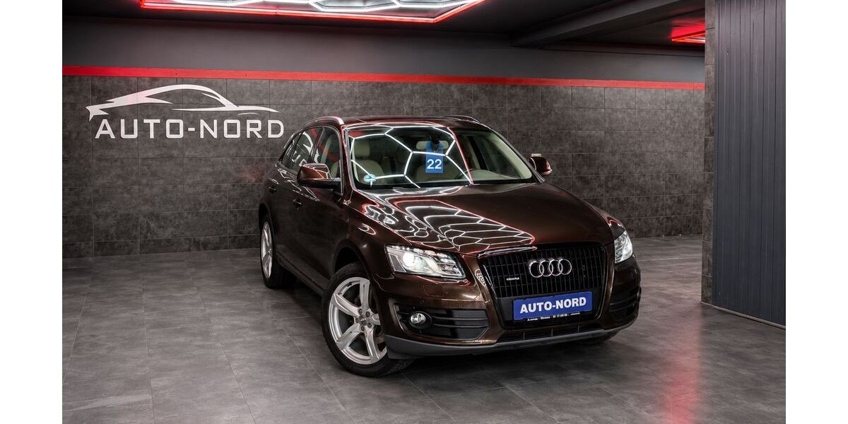 Audi Q5 189.449 km 12.990 &euro; Husum 25813