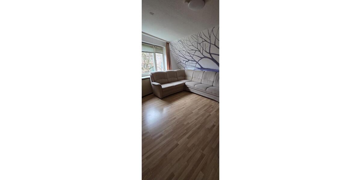 Etagenwohnung Uslar - 2 Zimmer, 55 m&sup2;, 350&euro; | Angebot:24830465