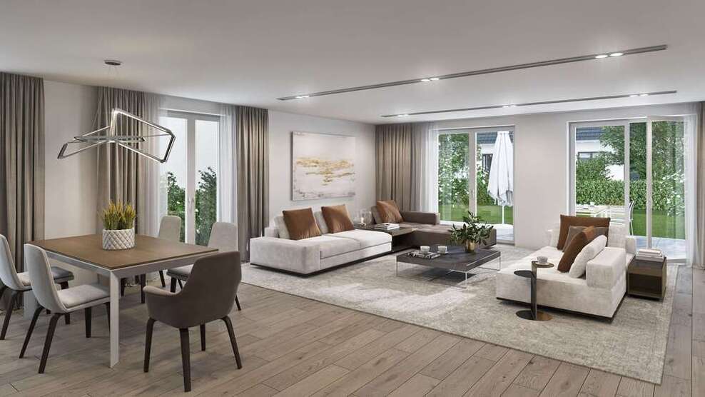 Haus zum Kaufen in München-Fasanerie 1.348.000 € 137 m²