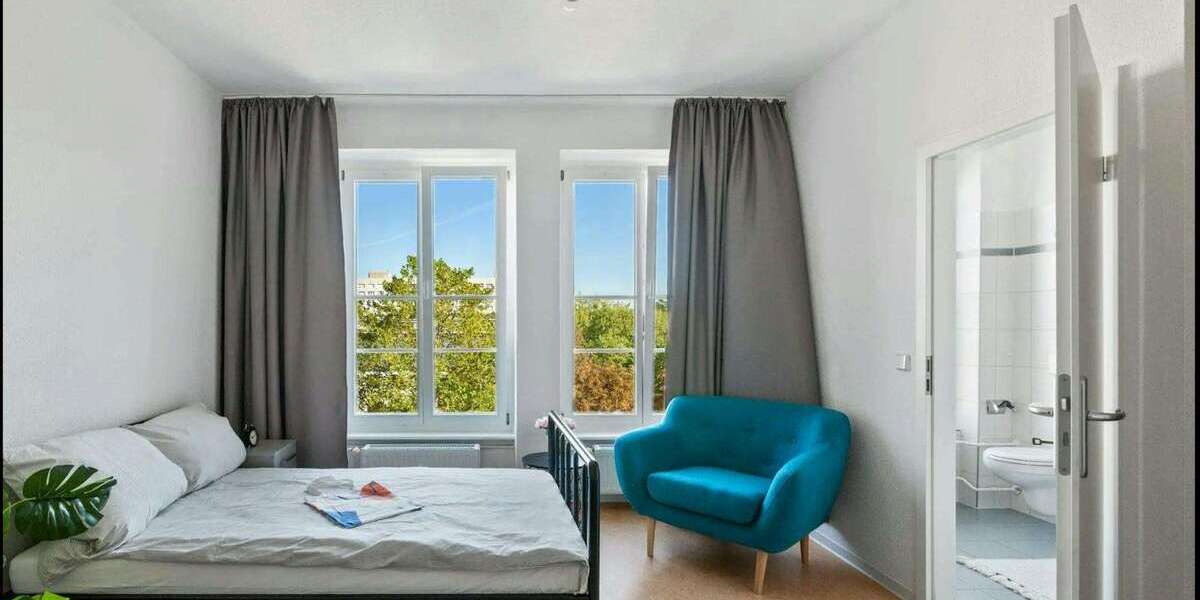 Zimmer Dresden Johannstadt - 639&euro; | Angebot:25331833