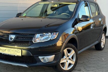 Dacia Sandero 78.540 km 7.890 &euro; Lilienthal 28865