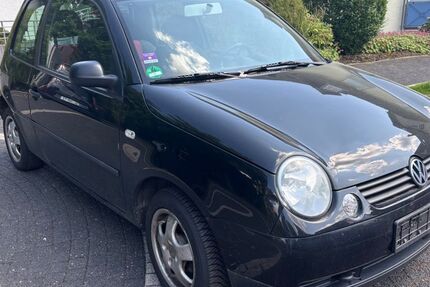 VW Lupo 179.627 km 1.300 &euro; Leichlingen 42799