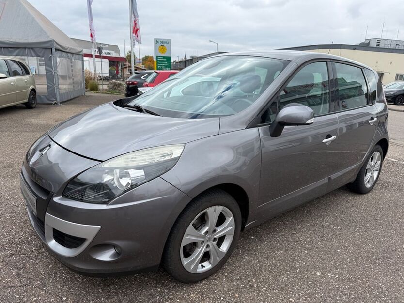 Renault Scenic 197.000 km 2.990 € Heidenheim an der Brenz 89520