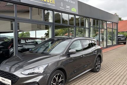 Ford Focus 33.462 km 18.990 &euro; Osterode am Harz 37520